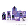 Bang Beach 38k Puffs Smart Screen Disposable Vape